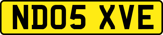 ND05XVE
