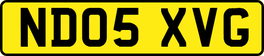 ND05XVG