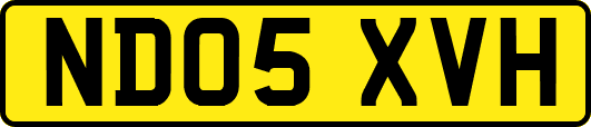 ND05XVH