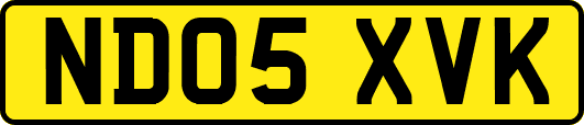 ND05XVK