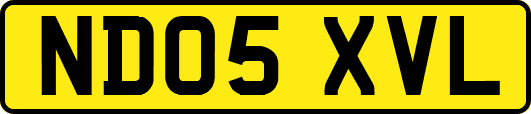 ND05XVL