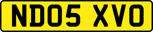 ND05XVO