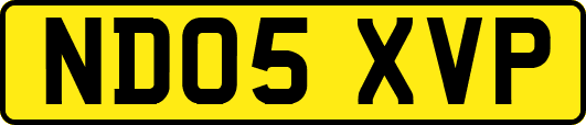 ND05XVP