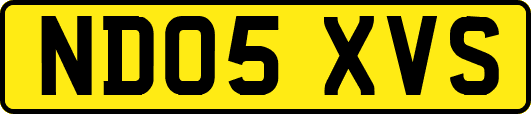 ND05XVS