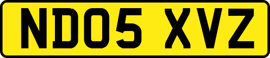 ND05XVZ