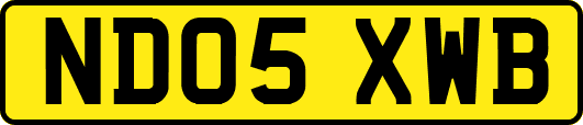 ND05XWB