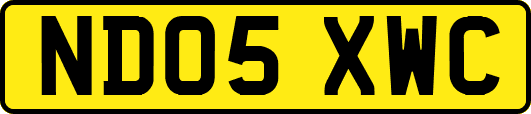 ND05XWC