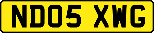 ND05XWG