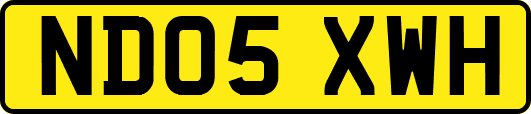 ND05XWH