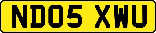 ND05XWU