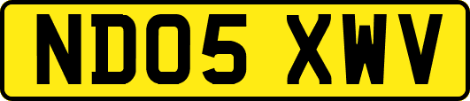 ND05XWV