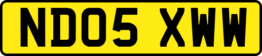 ND05XWW