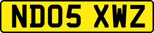 ND05XWZ