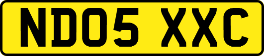 ND05XXC