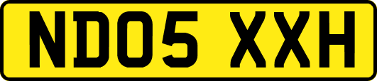 ND05XXH