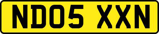 ND05XXN
