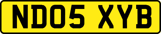 ND05XYB