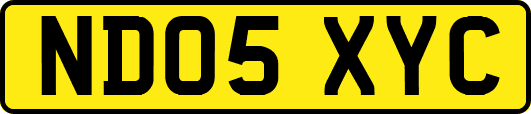 ND05XYC