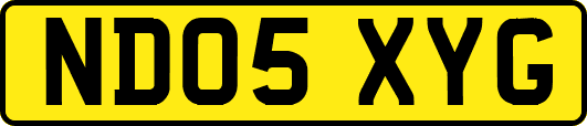 ND05XYG
