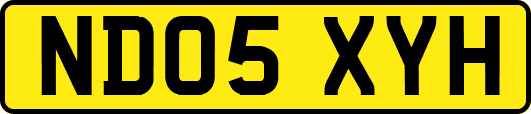 ND05XYH