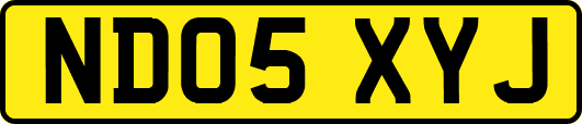 ND05XYJ