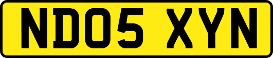 ND05XYN