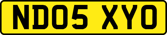 ND05XYO