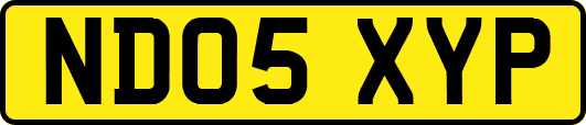 ND05XYP