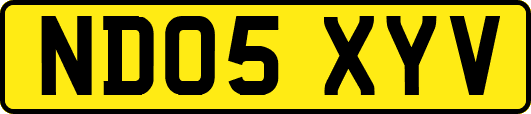 ND05XYV
