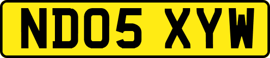 ND05XYW