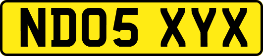 ND05XYX