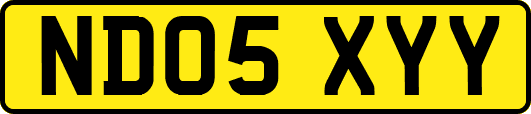 ND05XYY