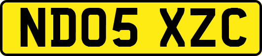 ND05XZC