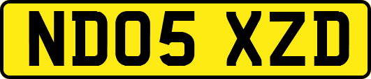 ND05XZD