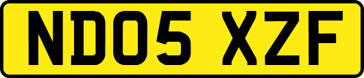 ND05XZF