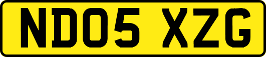 ND05XZG