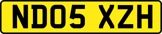 ND05XZH
