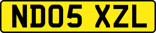 ND05XZL