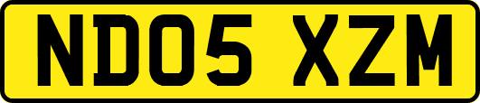 ND05XZM