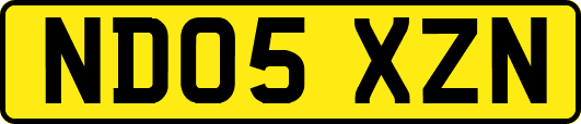 ND05XZN
