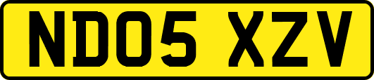 ND05XZV