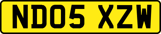 ND05XZW
