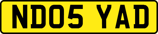 ND05YAD