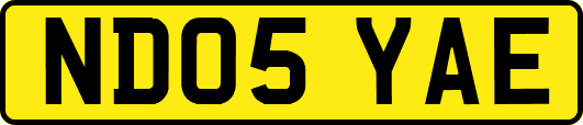 ND05YAE
