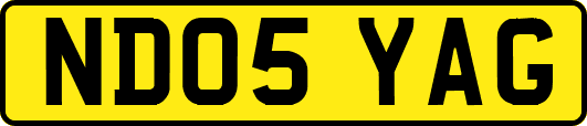 ND05YAG
