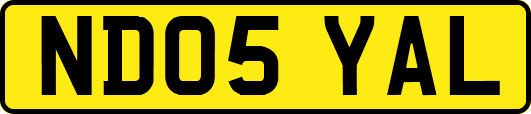 ND05YAL