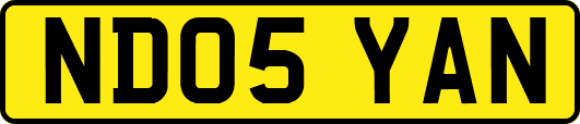 ND05YAN