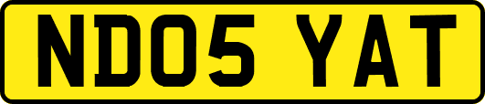 ND05YAT