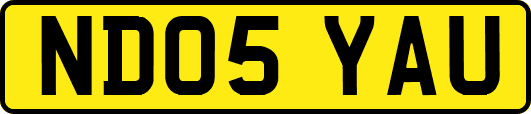 ND05YAU