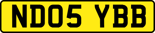 ND05YBB